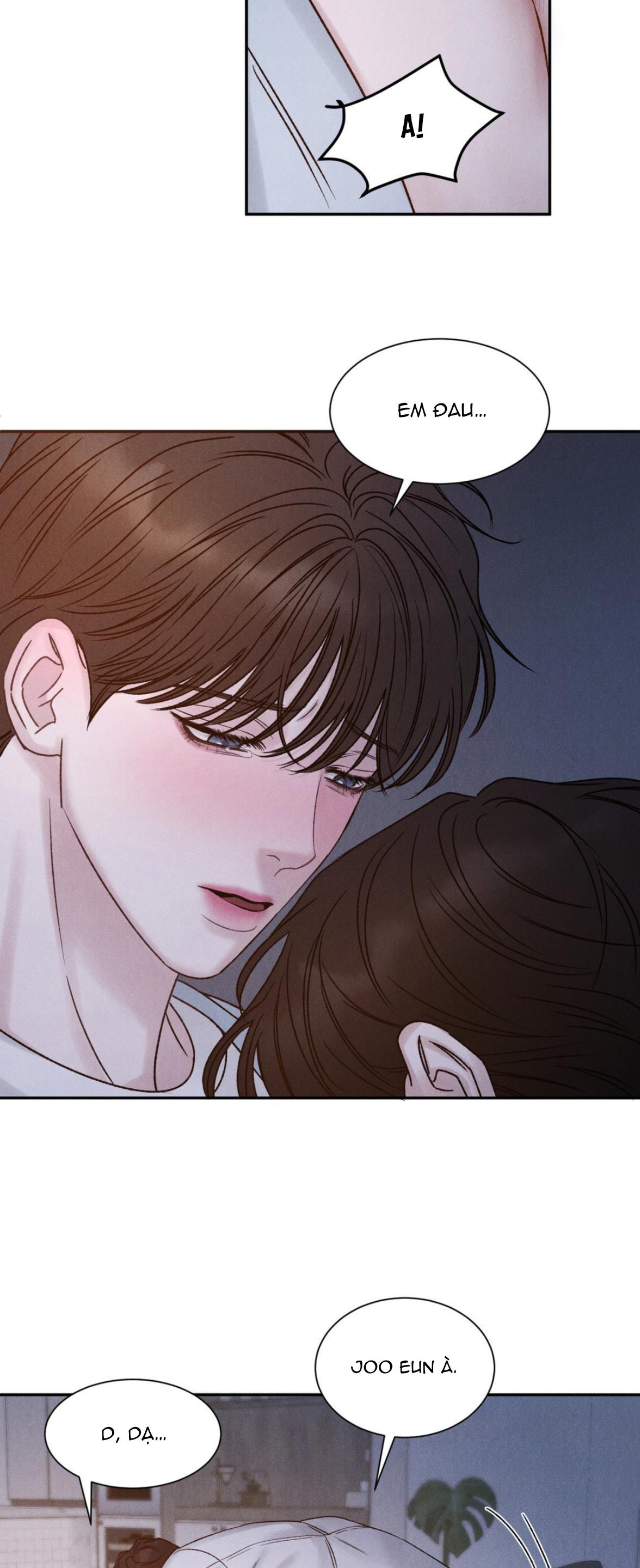 Đọc truyện Joo Eun - Chapter 5