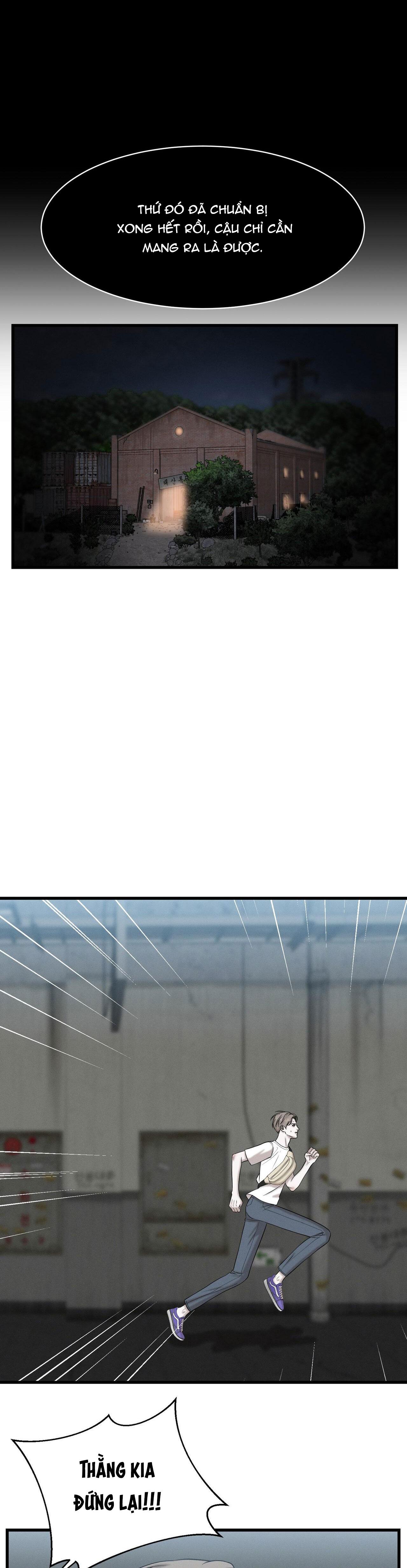 Đọc truyện (SONG TÍNH) ĐIỂM ƯỚT ÁT - Chapter 1