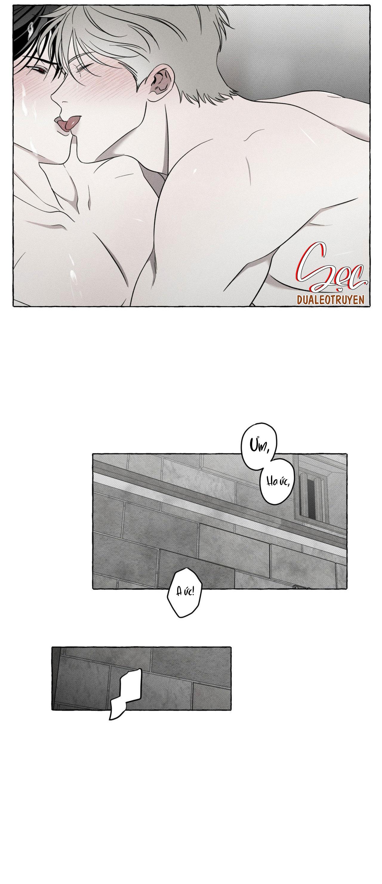 Đọc truyện XƯƠNG VÀ CÁNH HOA - Chapter 6