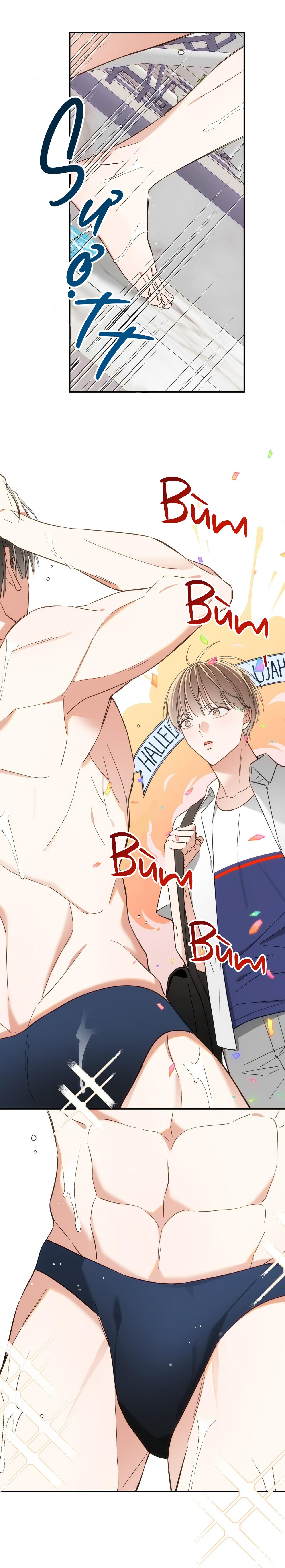 Đọc truyện PAYDAY - Chapter 10