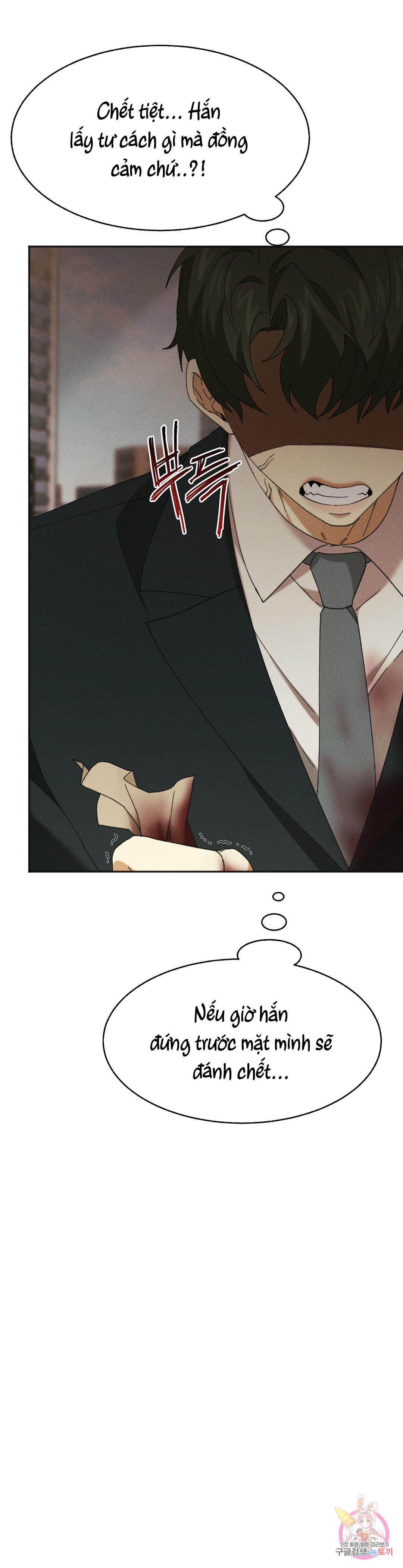 Đọc truyện Tuyển Tập Khu chung cư GwangGong - GwangGong Apartment Complex - Chapter 31