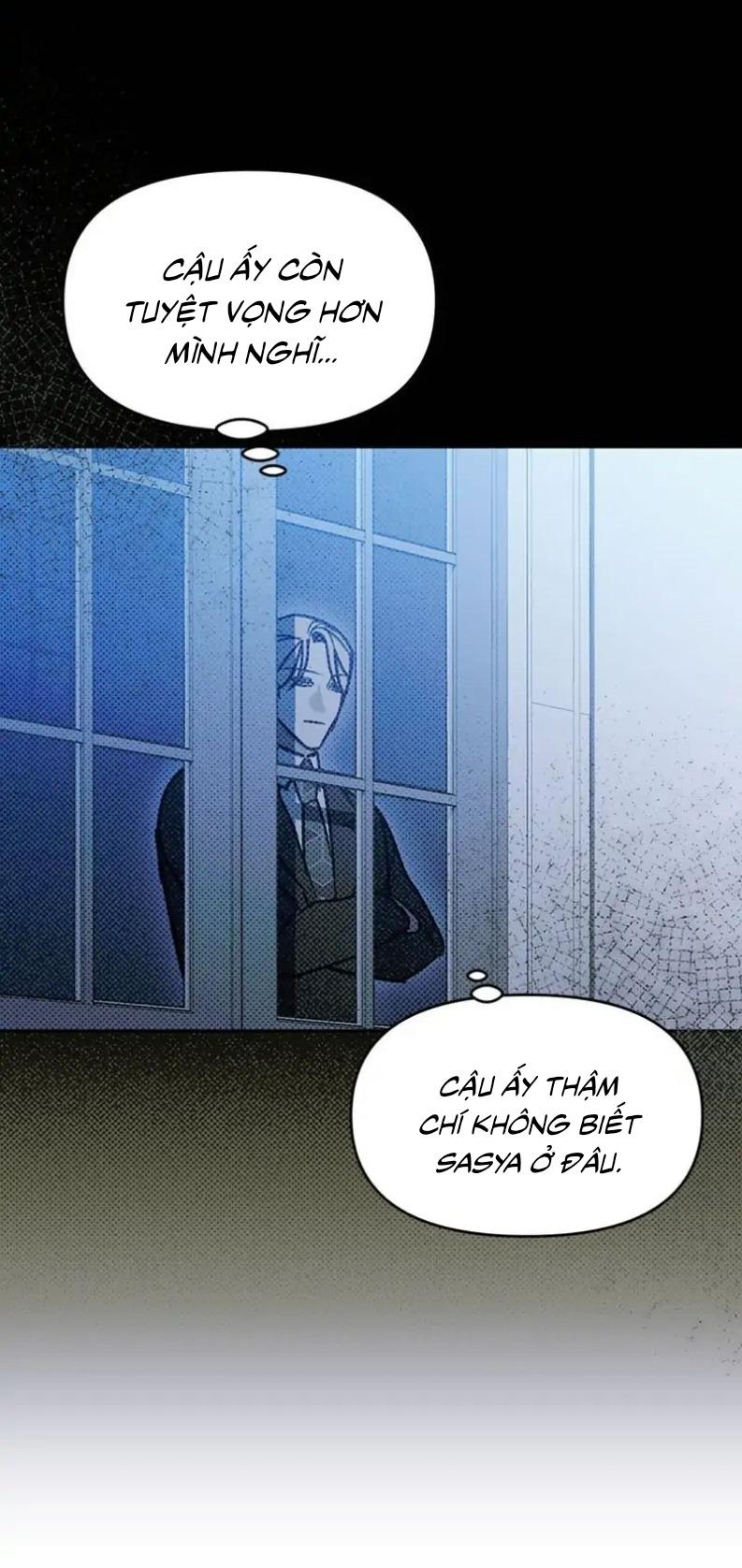 Đọc truyện SOLO FOR TWO - Chapter 15