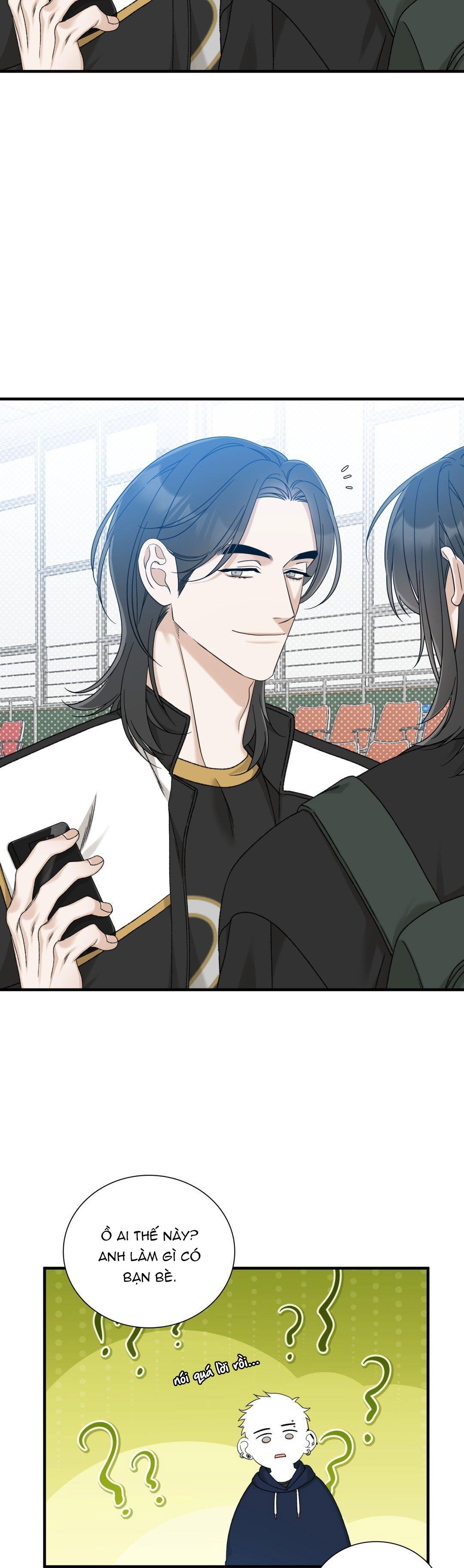 Đọc truyện KHỞI ĐẦU SAI LẦM - Chapter 15