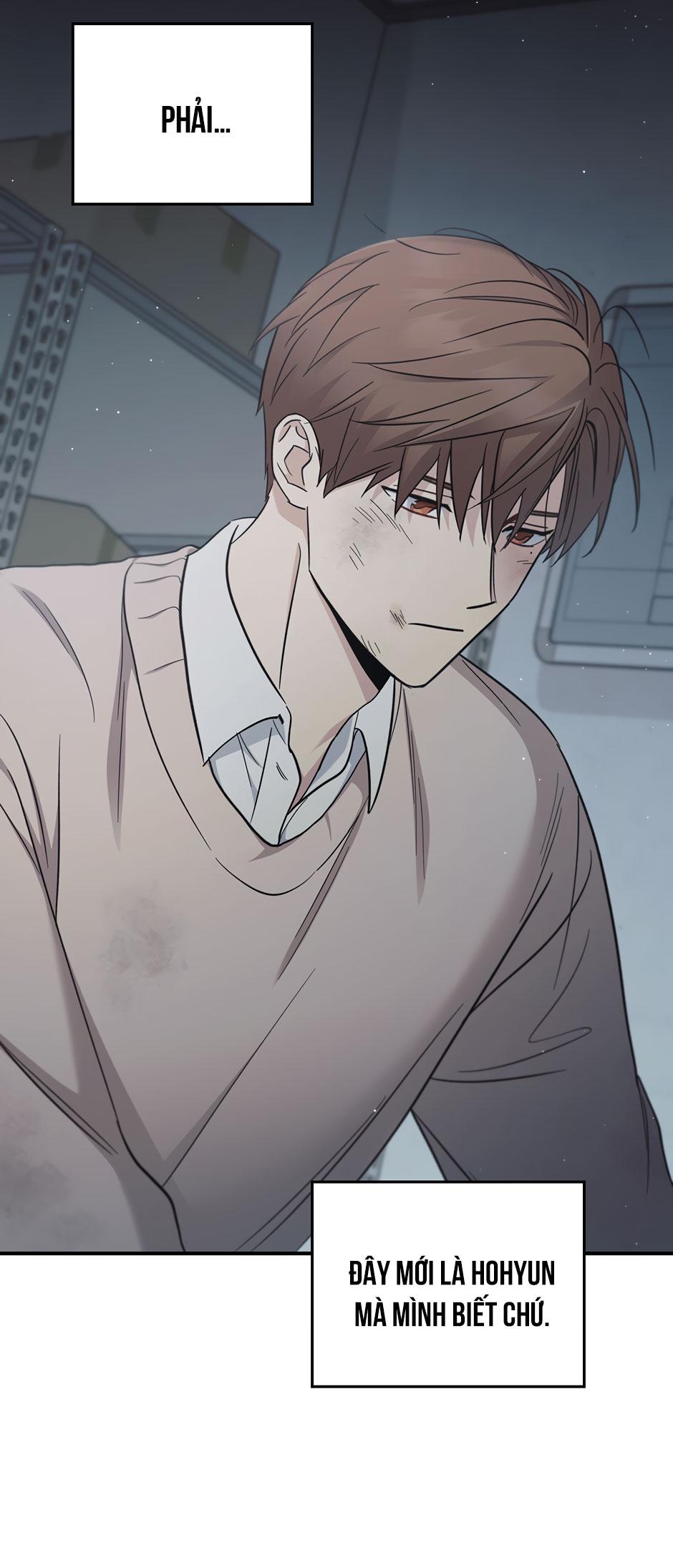 Đọc truyện Deadman Switch - Chapter 47