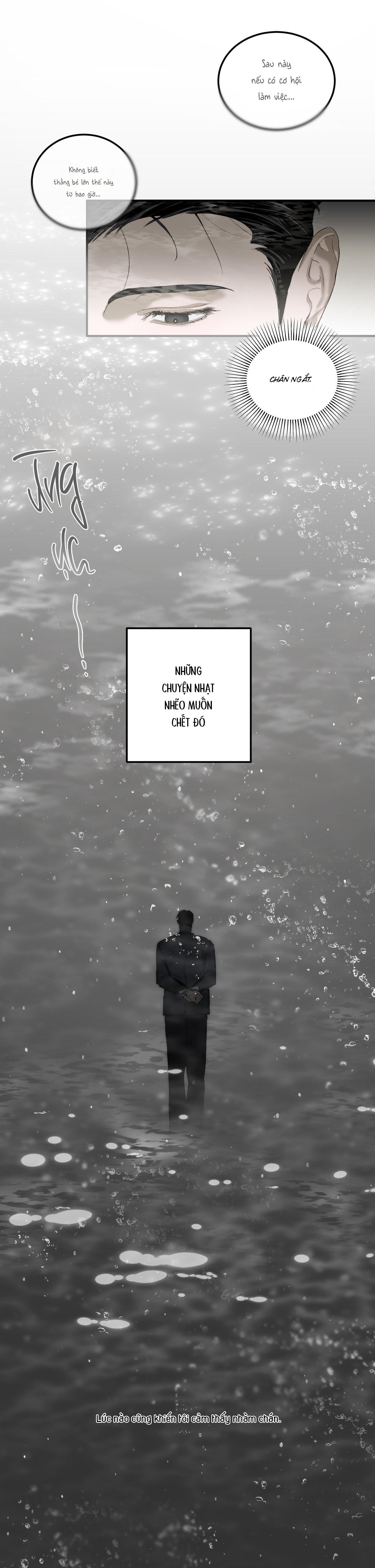 Đọc truyện LỜI TỎ TÌNH CHÂN THÀNH NHẤT - Chapter 7