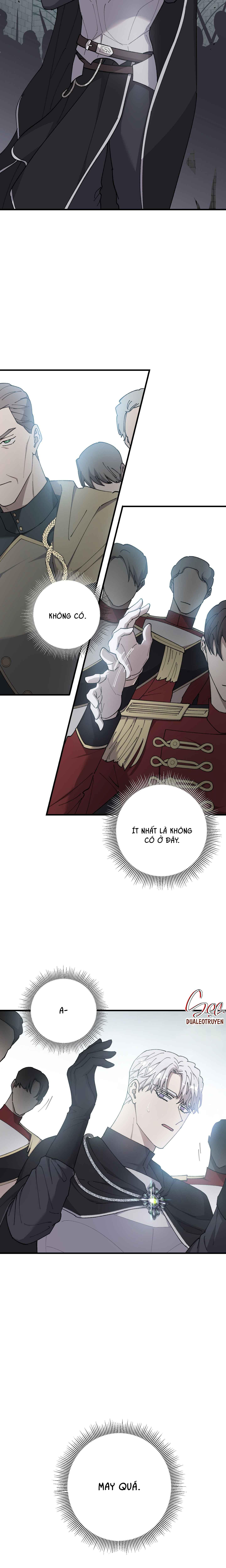 Đọc truyện Đóa hoa của mặt trời - Chapter 90