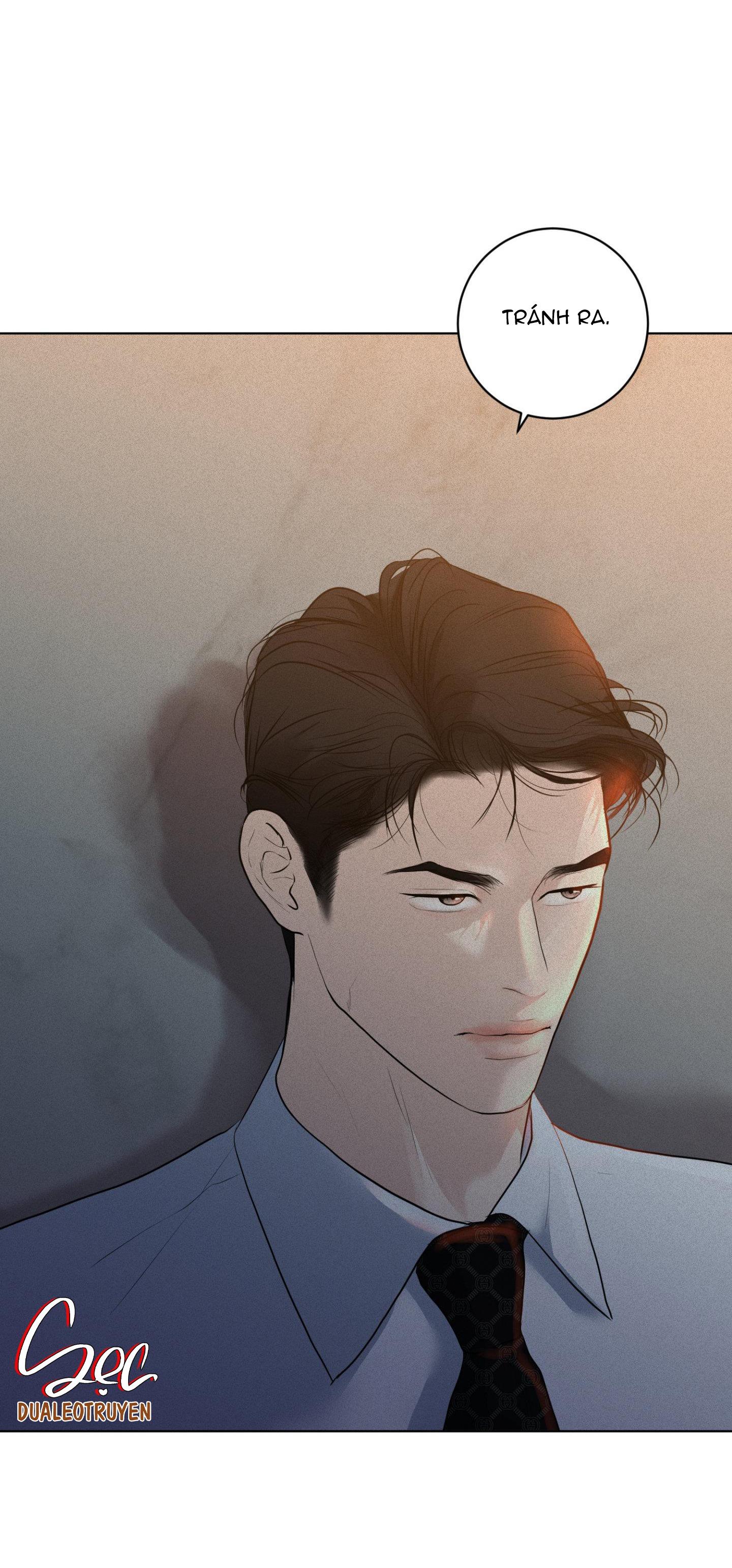 Đọc truyện (ABO) LỜI CẦU NGUYỆN - Chapter 37