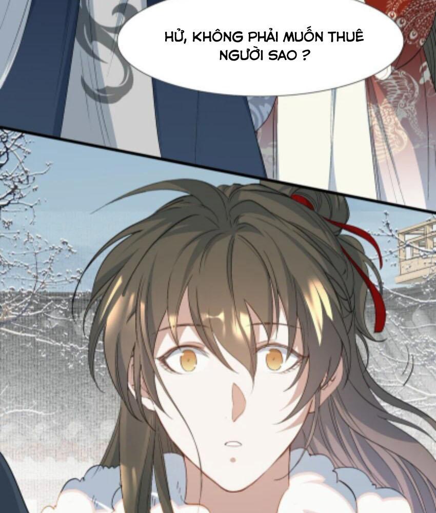 Đọc truyện Loạn thế vi vương - Chapter 58