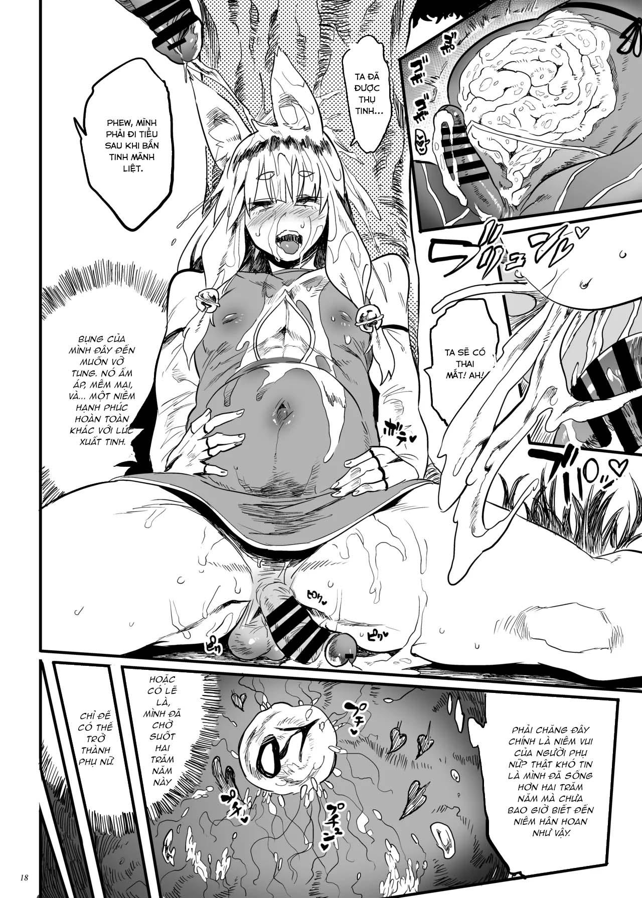 Đọc truyện Oneshot ịch ịch - Chapter 354