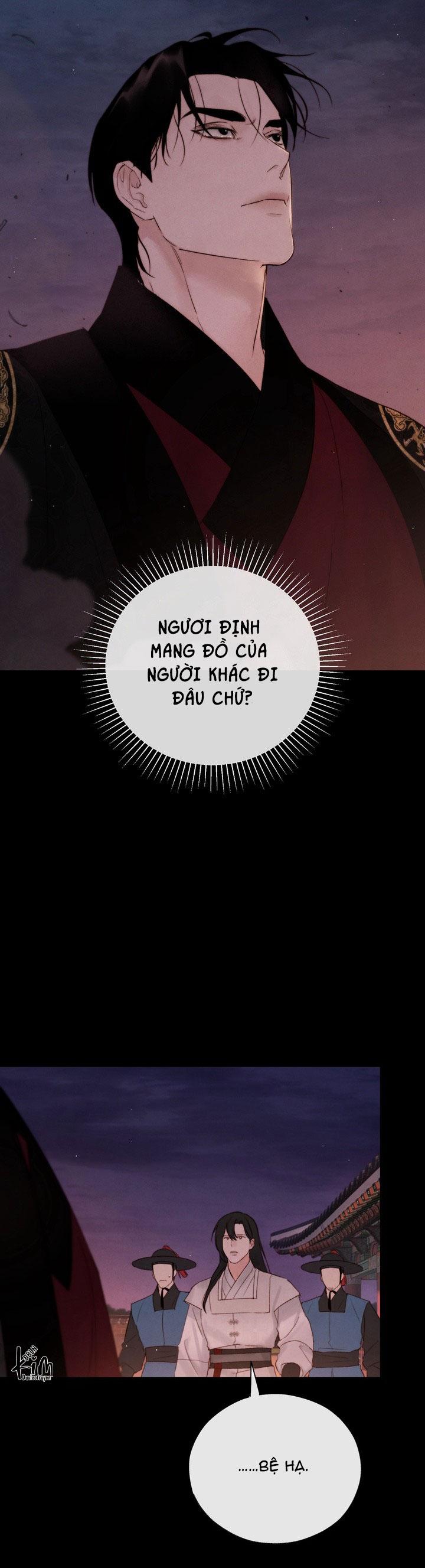 Đọc truyện THUỐC ĐỘC - Chapter 44