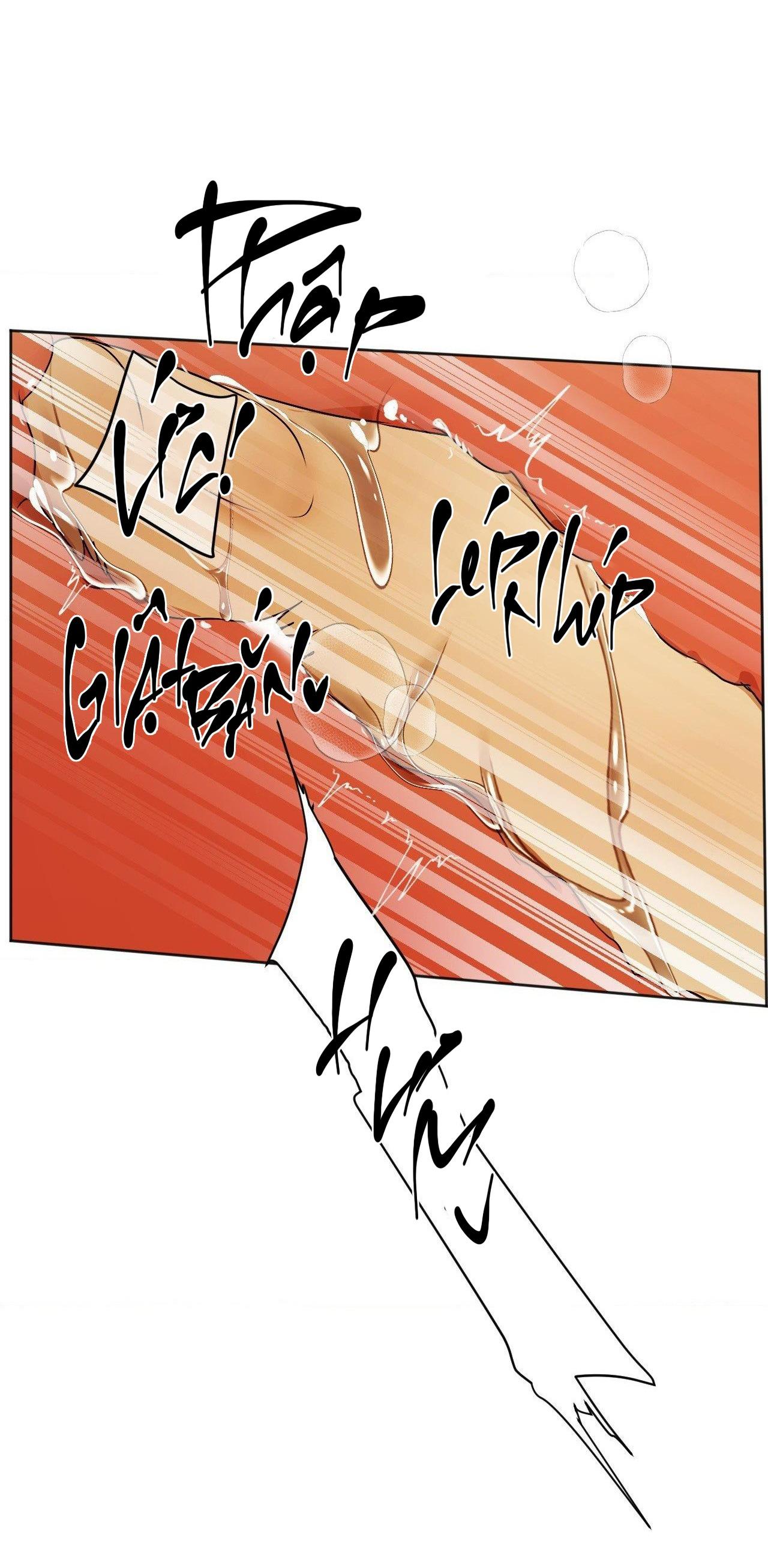 Đọc truyện SẮC DỤC - Chapter 40