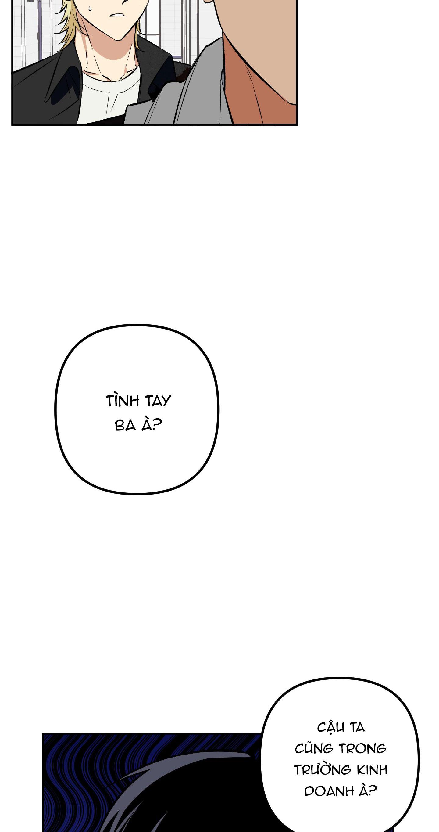 Đọc truyện TUYỂN TẬP TRUYỆN NGẮN HỎNY CỦA NHÀ SẸC - Chapter 67