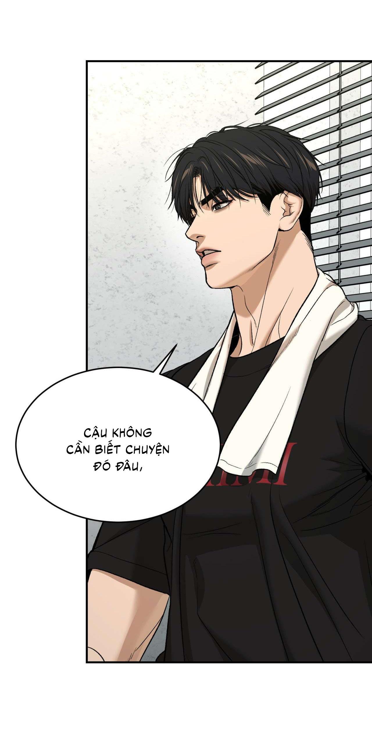 Đọc truyện  ChinhX - Vận Xui - Chapter 60