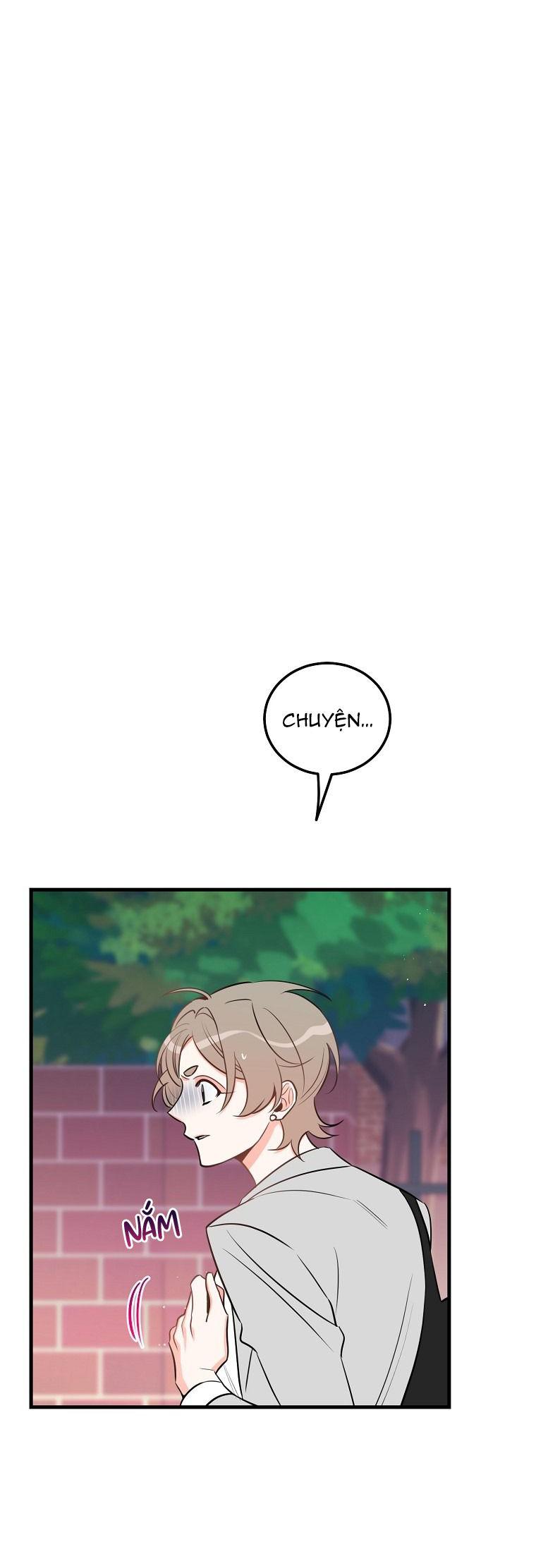 Đọc truyện Có Chuyện Gì Xảy Ra với Sự Nổi Tiếng Của Tôi Thế? - Chapter 39