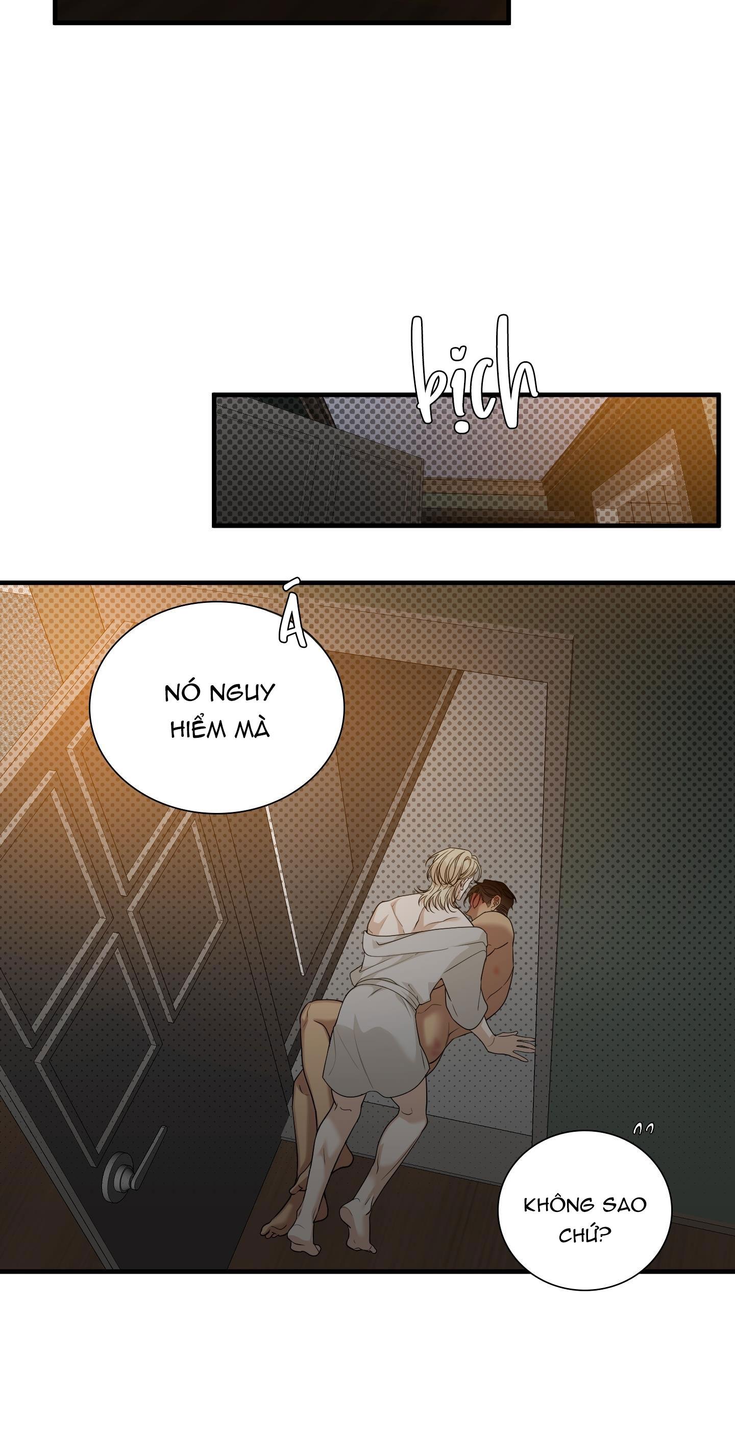 Đọc truyện GỬI. 00 - Chapter 16