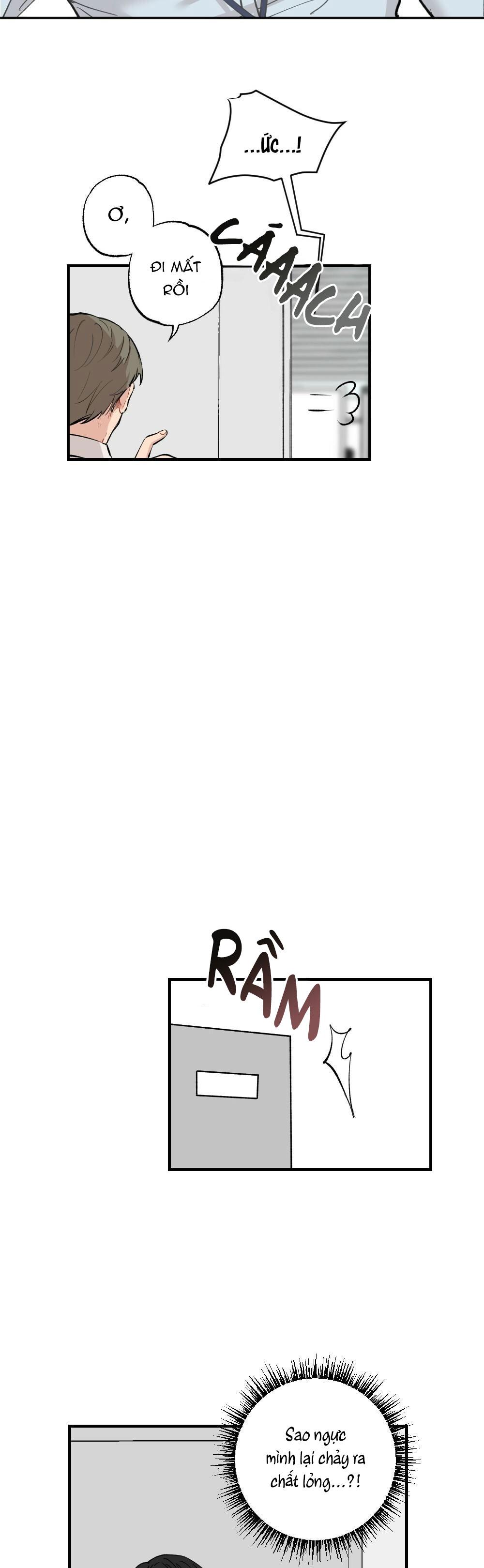 Đọc truyện TUYỂN TẬP DÚ BỰ - Chapter 60