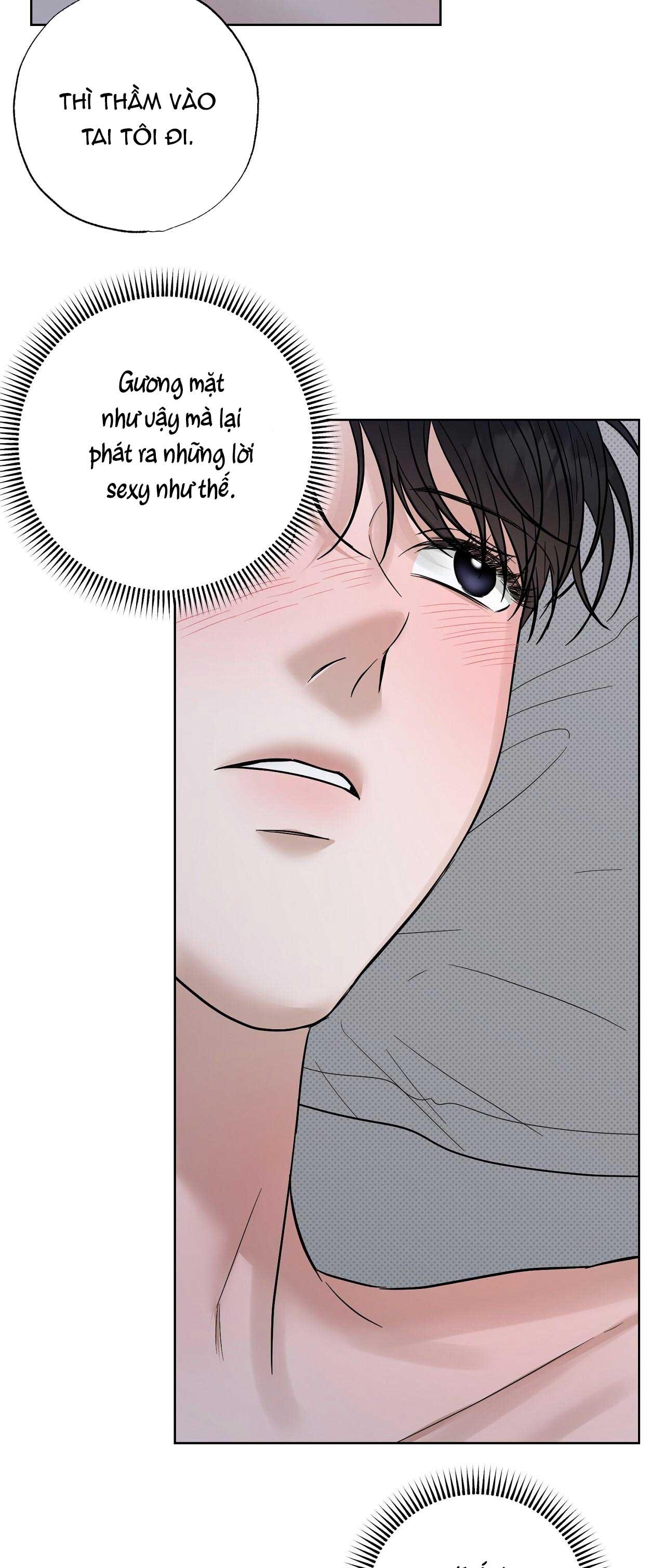 Đọc truyện BẮT KỊP - Chapter 24
