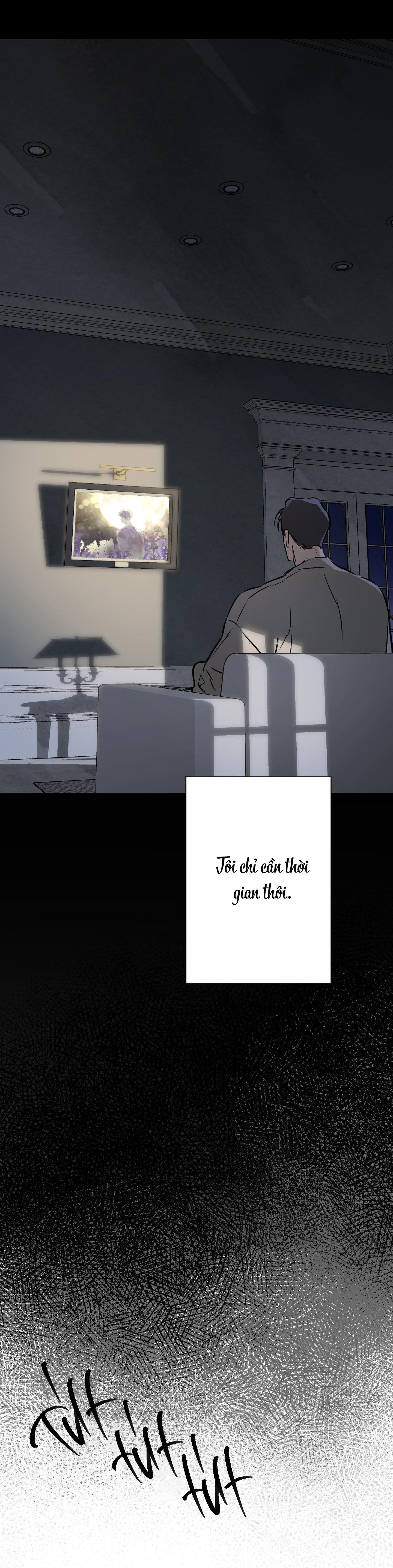 Đọc truyện Định Tên Mối Quan Hệ - Chapter 50