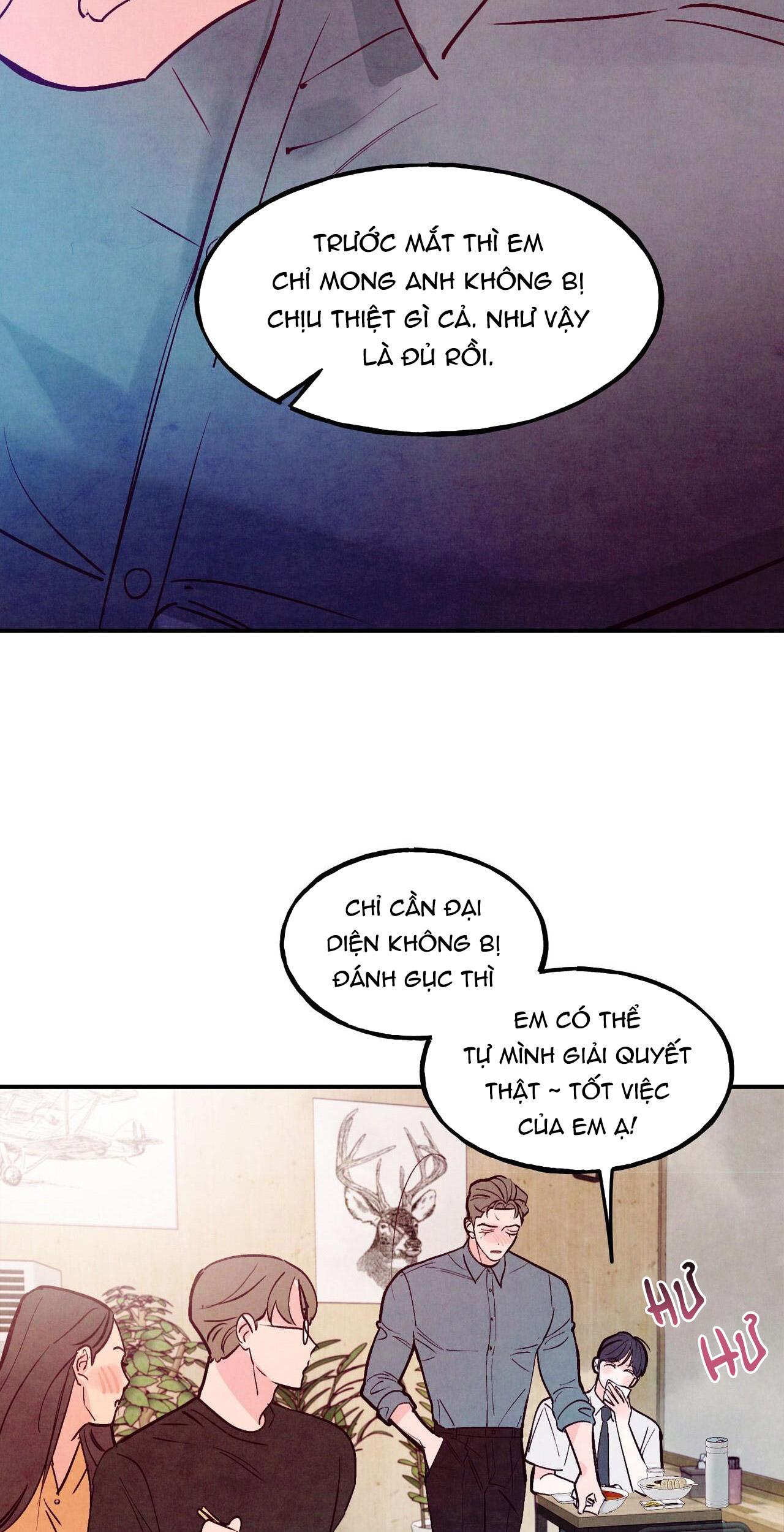 Đọc truyện Say Tình - Chapter 59