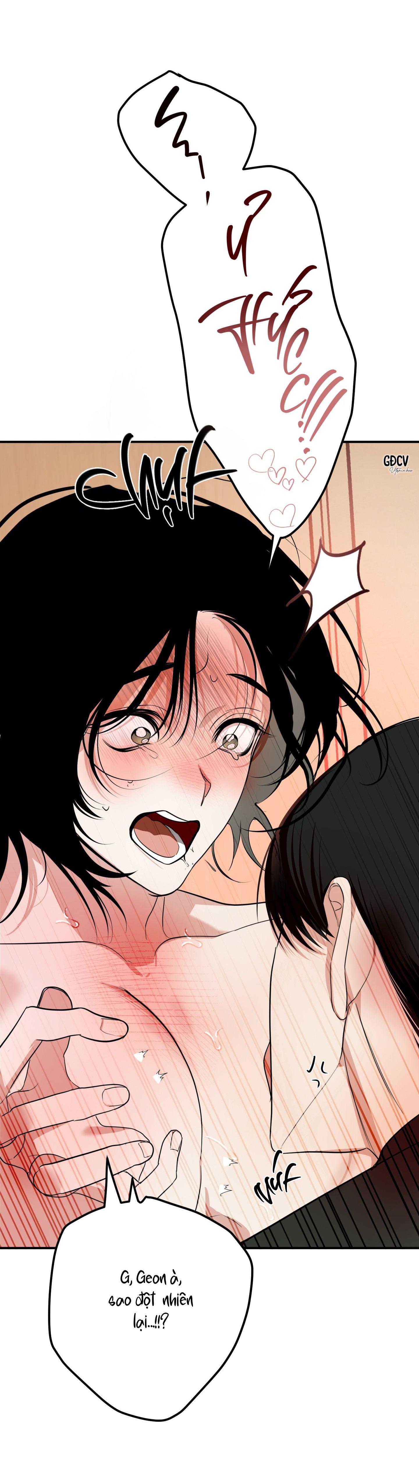 Đọc truyện MAU ĐÚT VÀO ĐI - Chapter 3