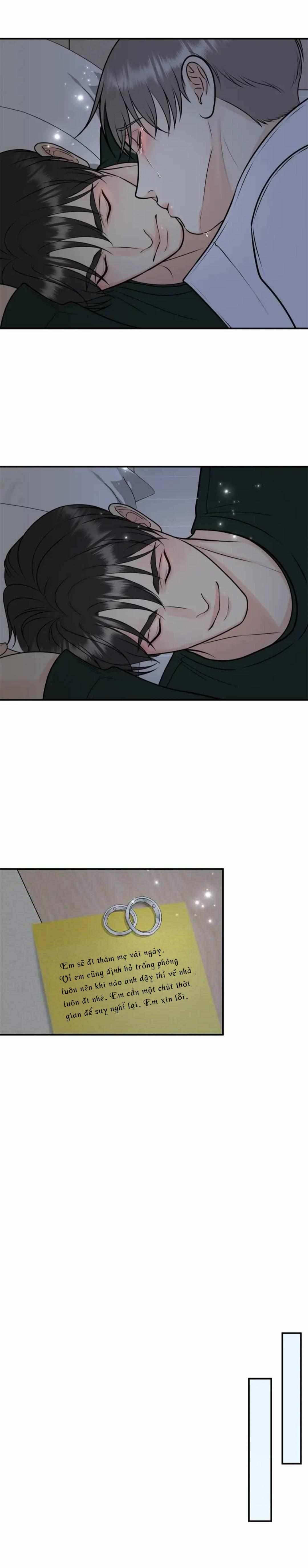 Đọc truyện Hạnh Phúc Trọn Vẹn - Chapter 48