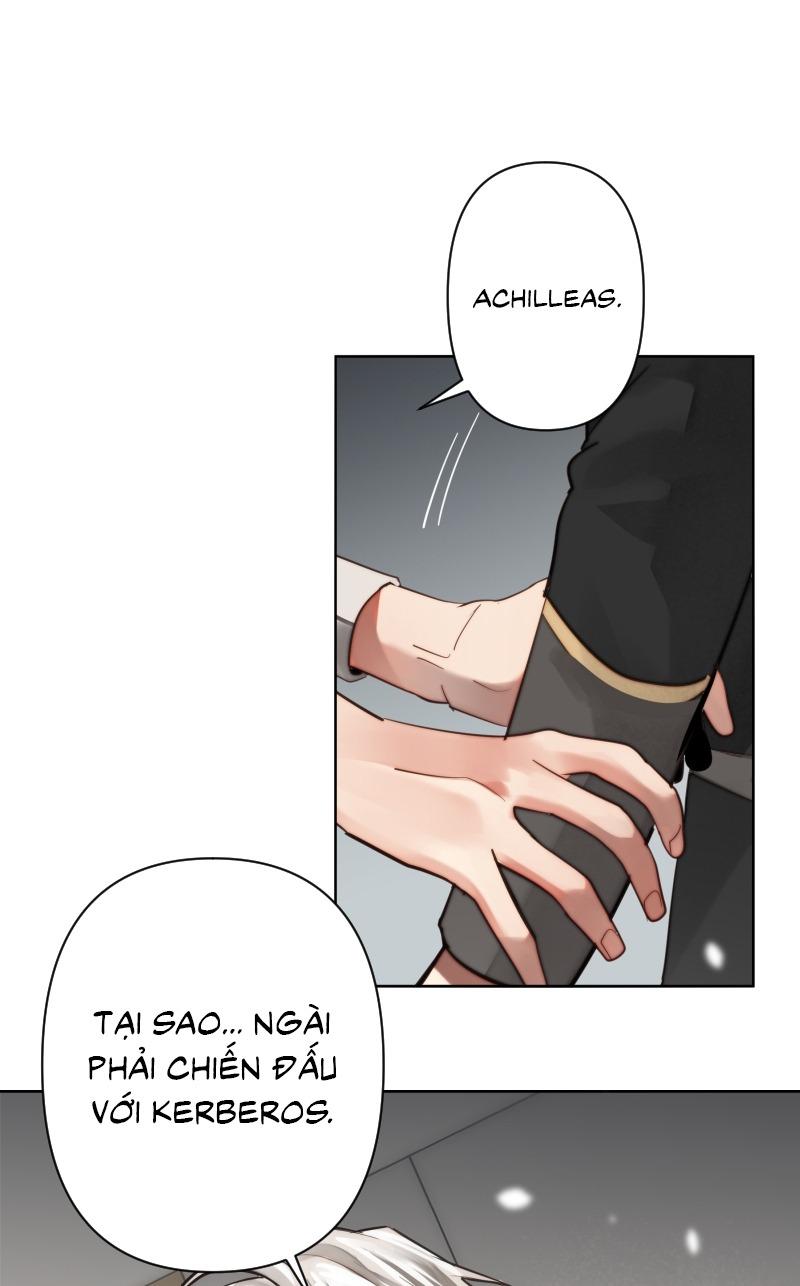 Đọc truyện KHI LONG THẦN RƠI VÀO LƯỚI TÌNH - Chapter 49