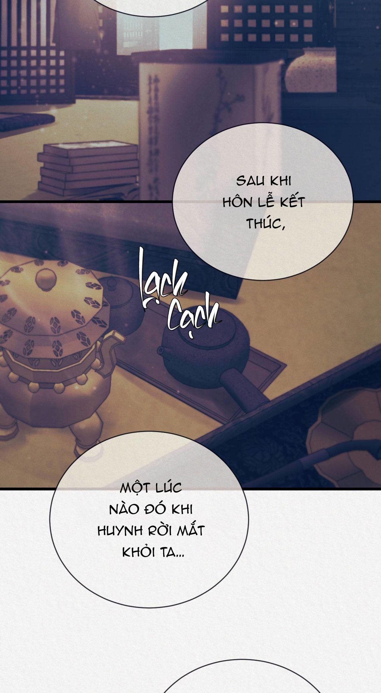 Đọc truyện RELAY SS - Chapter 2.3