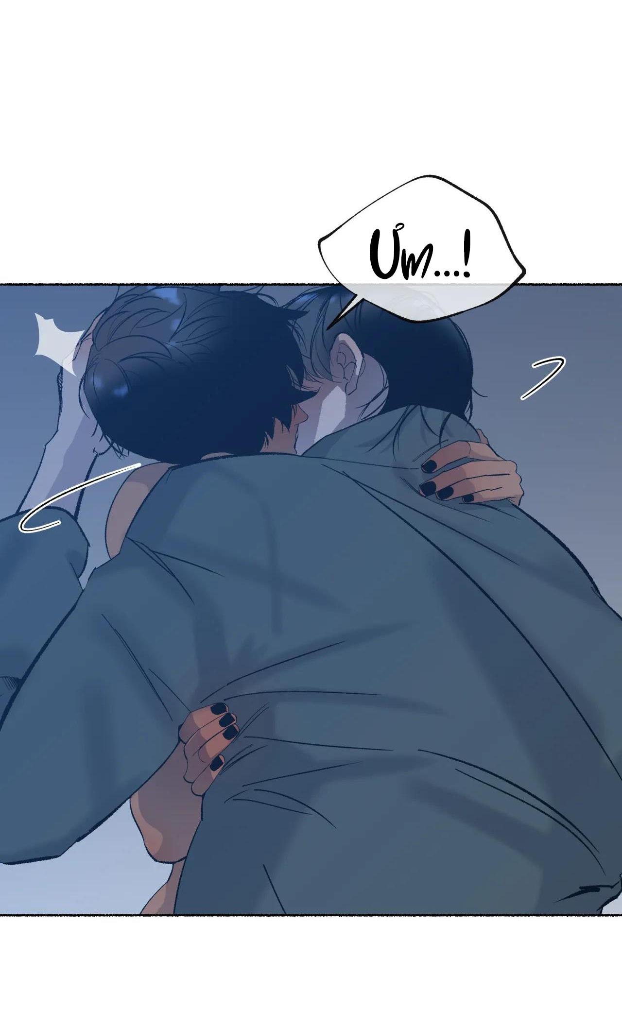 Đọc truyện HỔ NGÀN NĂM - Chapter 43