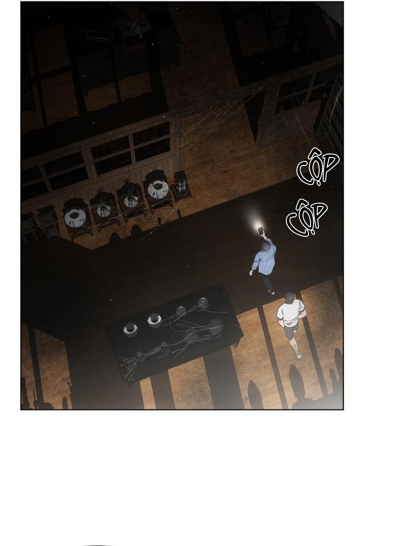 Đọc truyện  Đuổi Bắt Giữa Đêm Ngọt Ngào - Chapter 26