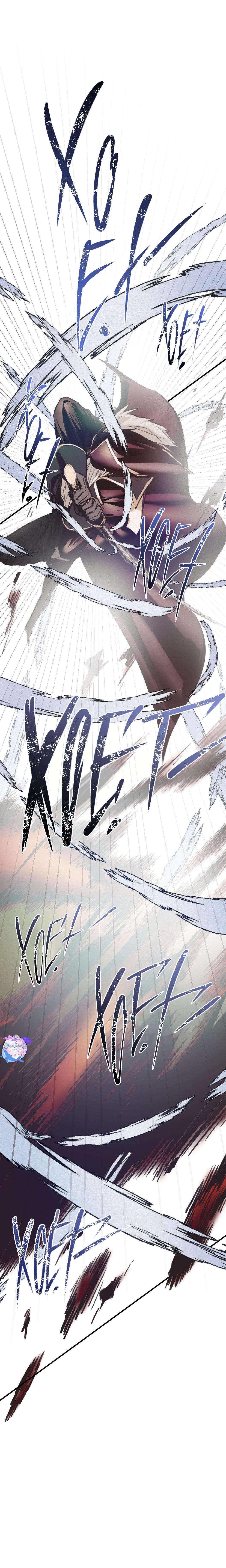 Đọc truyện (END SS) DEVIL ON TOP - Chapter 19