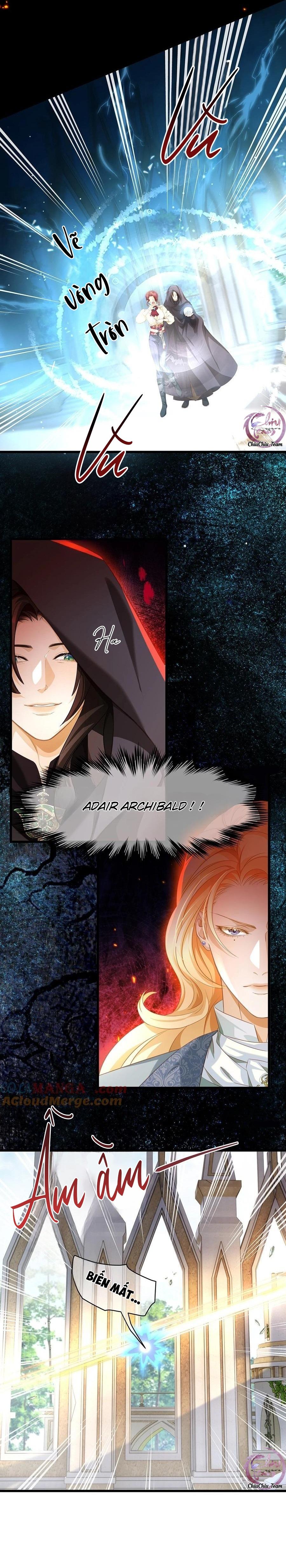 Đọc truyện Tôi Tái Sinh Thành Tiểu Ác Long Của Hoàng Tử Điện Hạ - Chapter 40