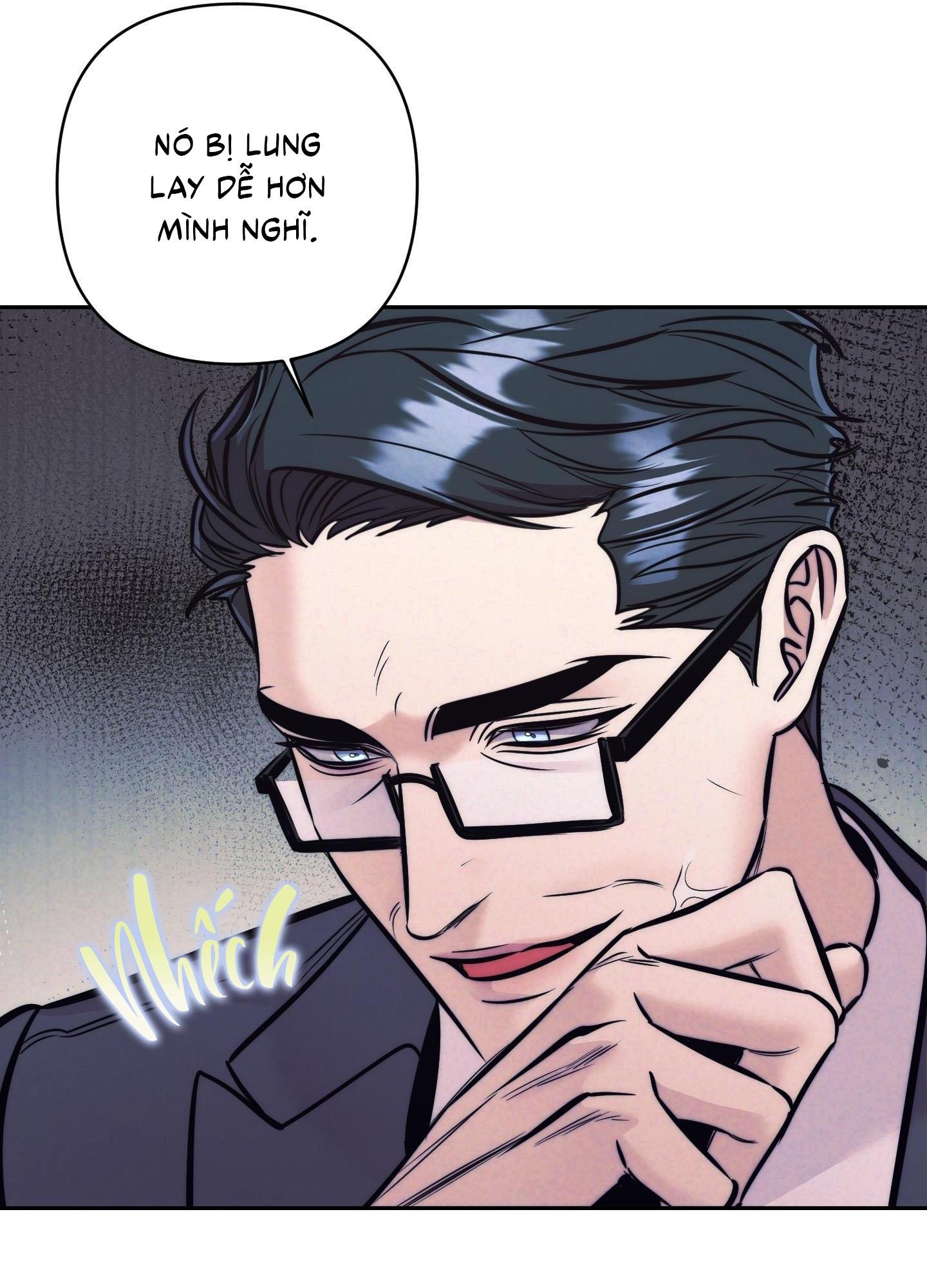 Đọc truyện  Stigma - Chapter 39