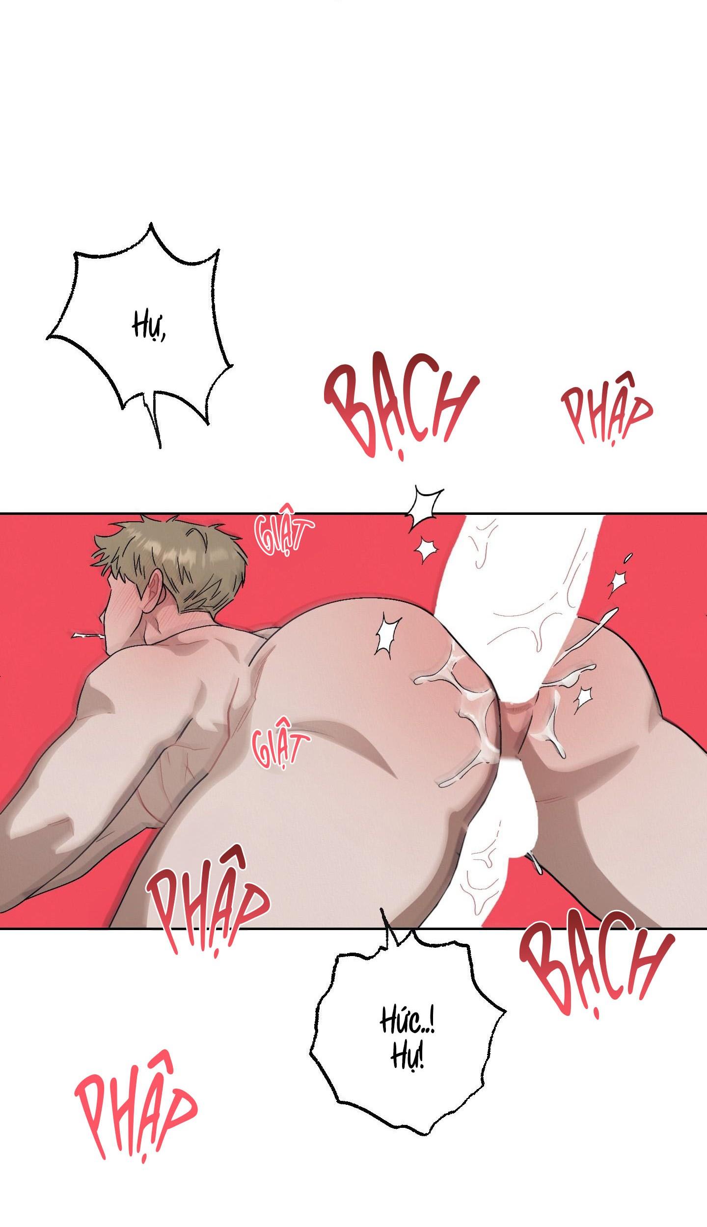 Đọc truyện  Nhiệm Vụ Định Mệnh - Chapter 8