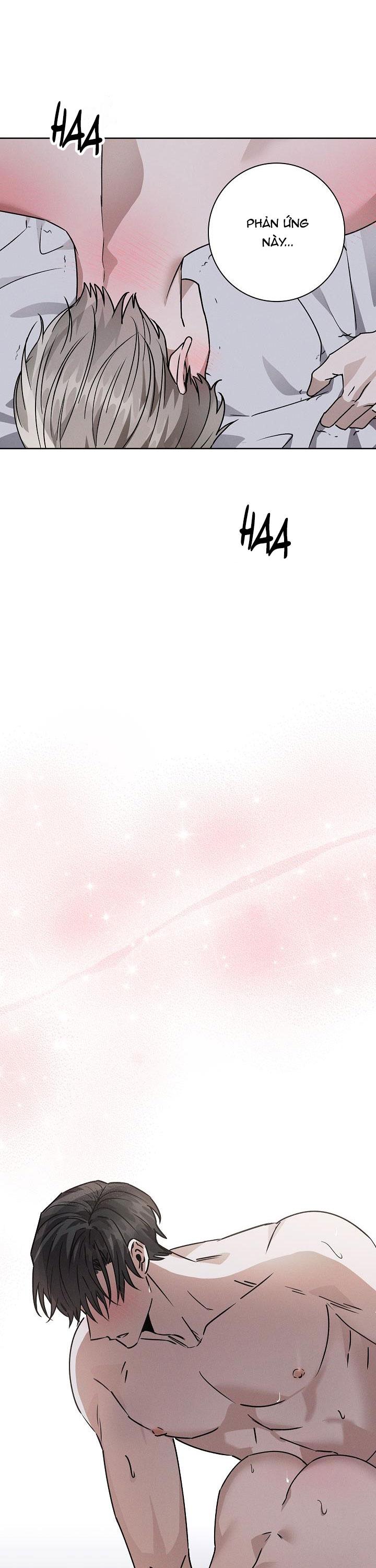 Đọc truyện (ABO) BE BE - Chapter 26