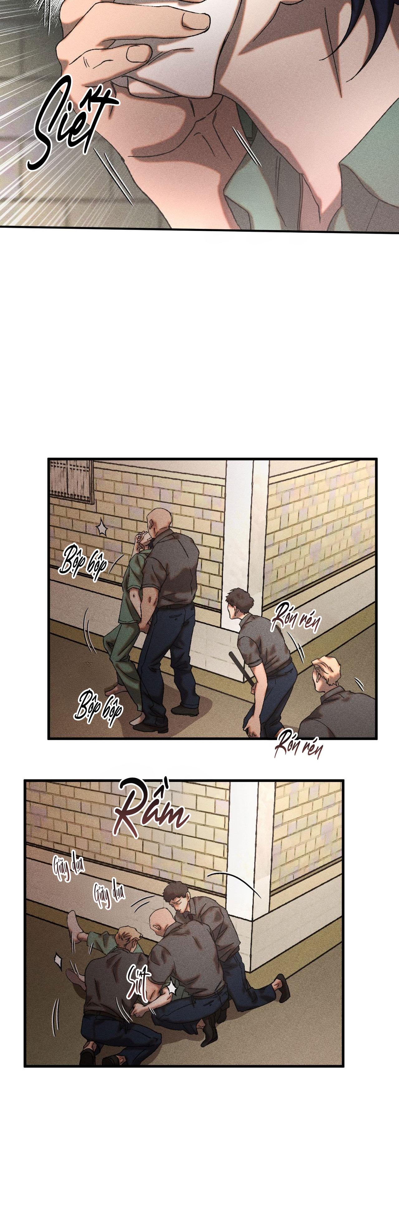 Đọc truyện Cash Or Credit - Chapter 46