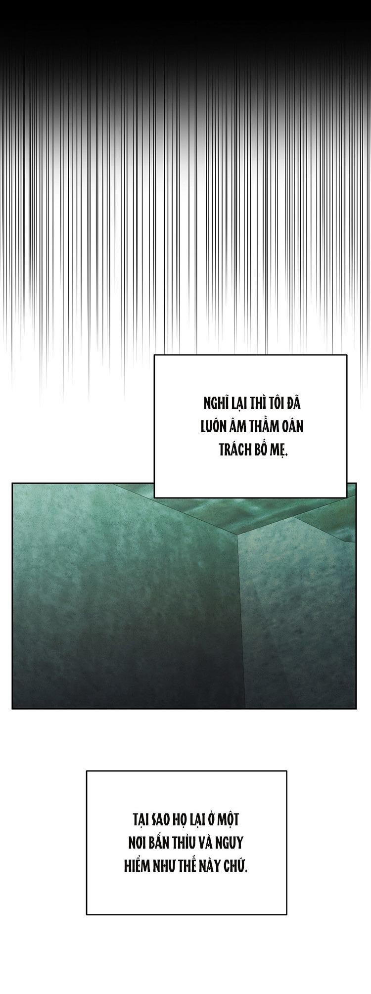 Đọc truyện RED MANSION - Chapter 39