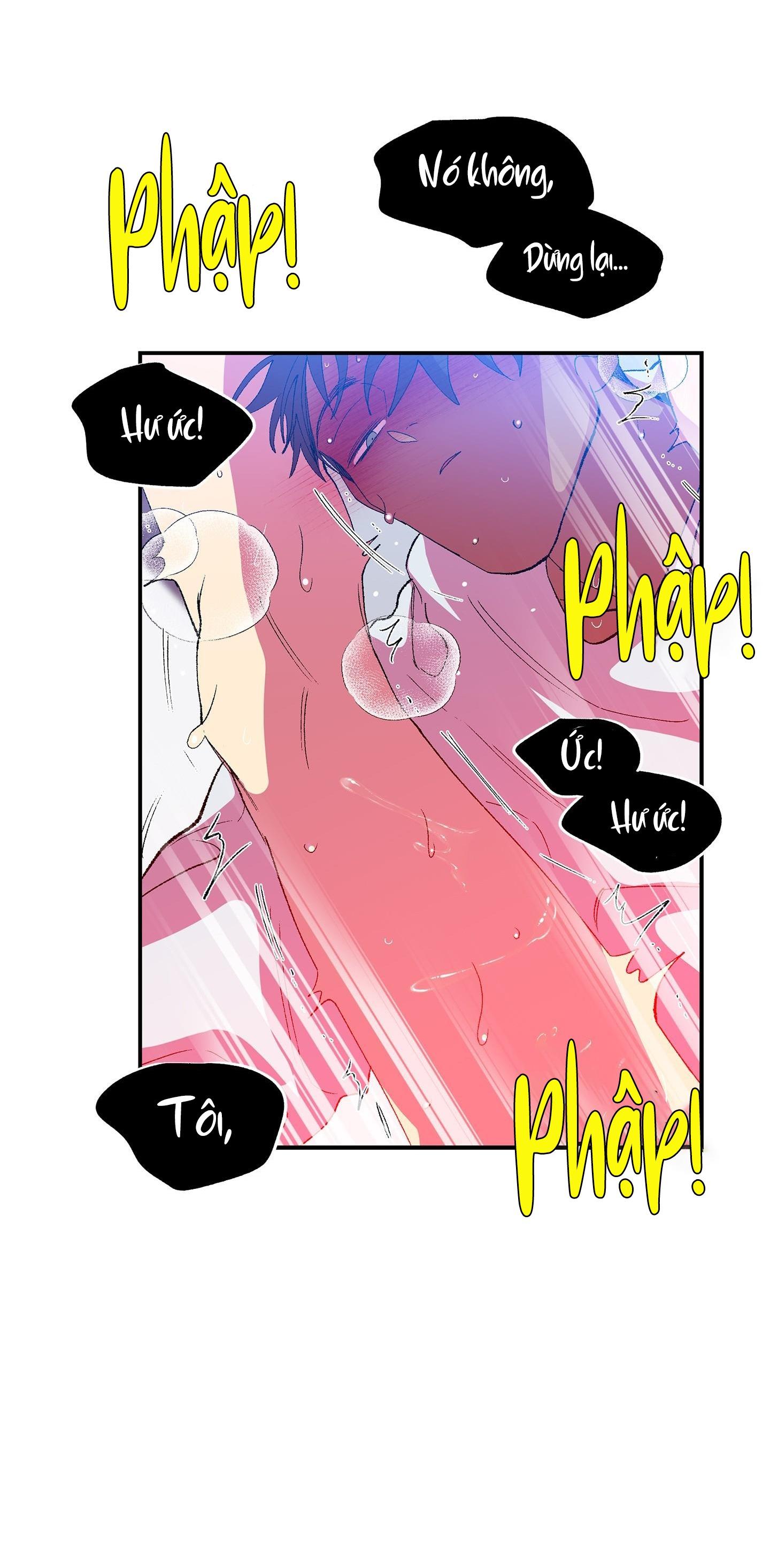 Đọc truyện ÔNG CHÚ BÊN CỬA SỔ - Chapter 67