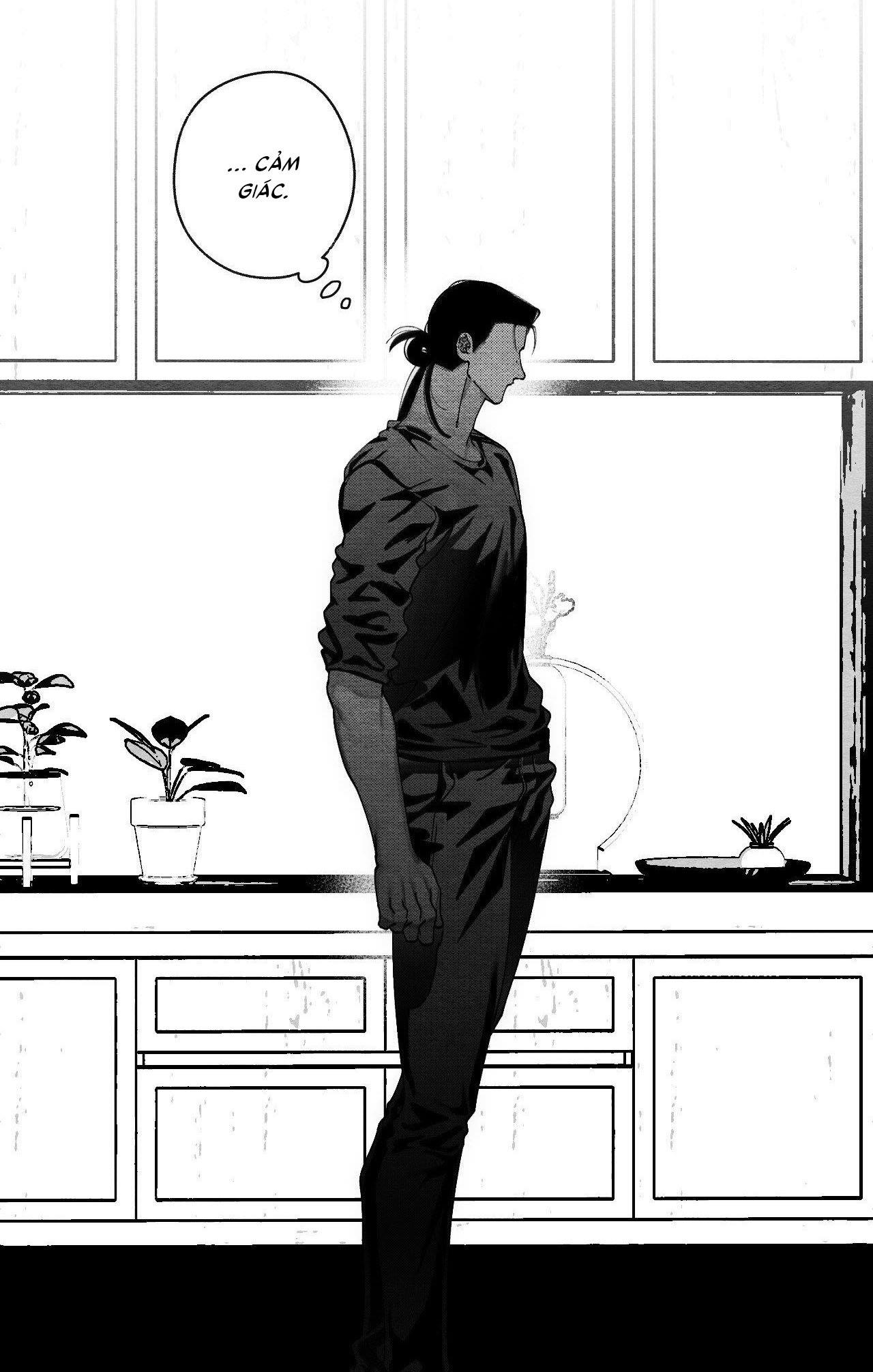 Đọc truyện  Vóc Dáng Toàn Mỹ - Chapter 24