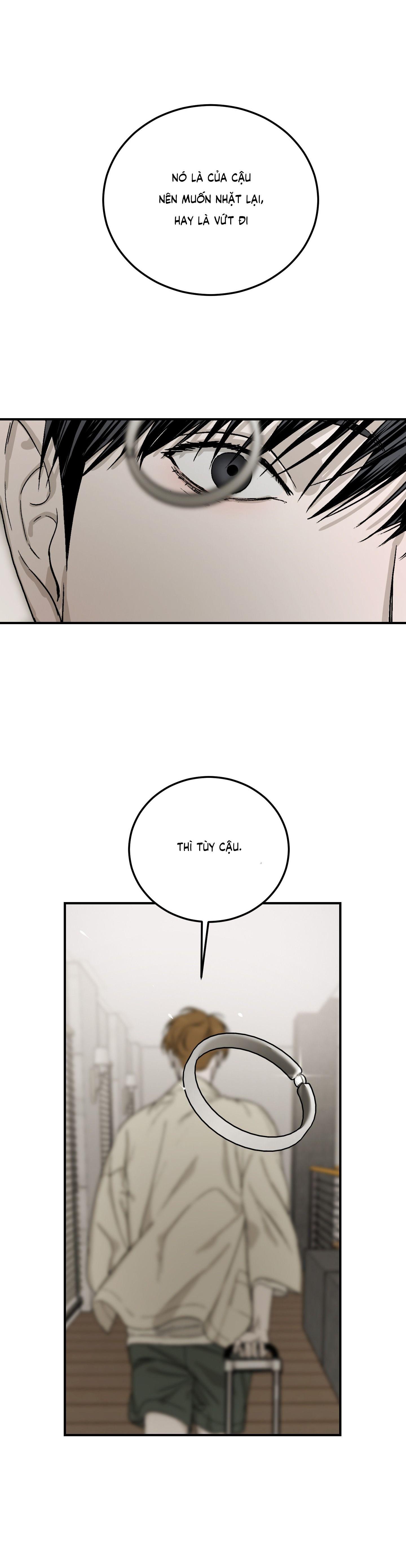 Đọc truyện LỜI TỎ TÌNH CHÂN THÀNH NHẤT - Chapter 6