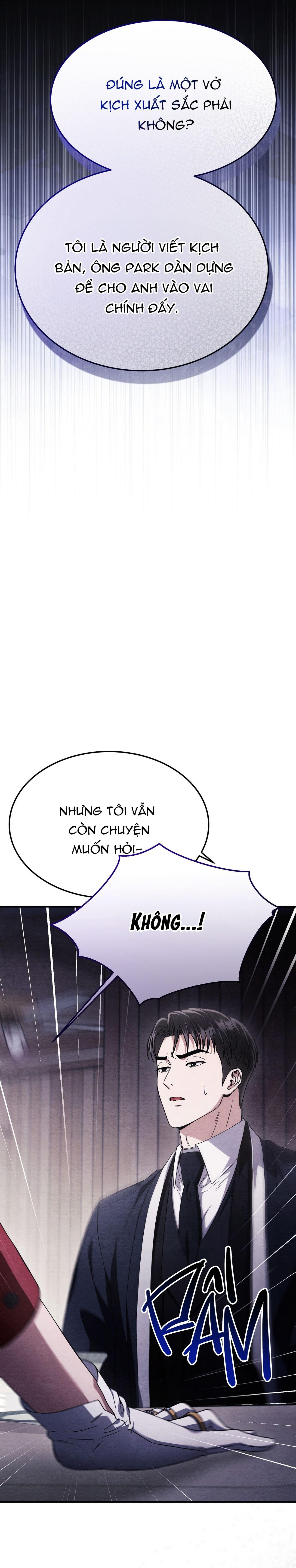 Đọc truyện ĂN MỘT LỜI HAI - Chapter 44