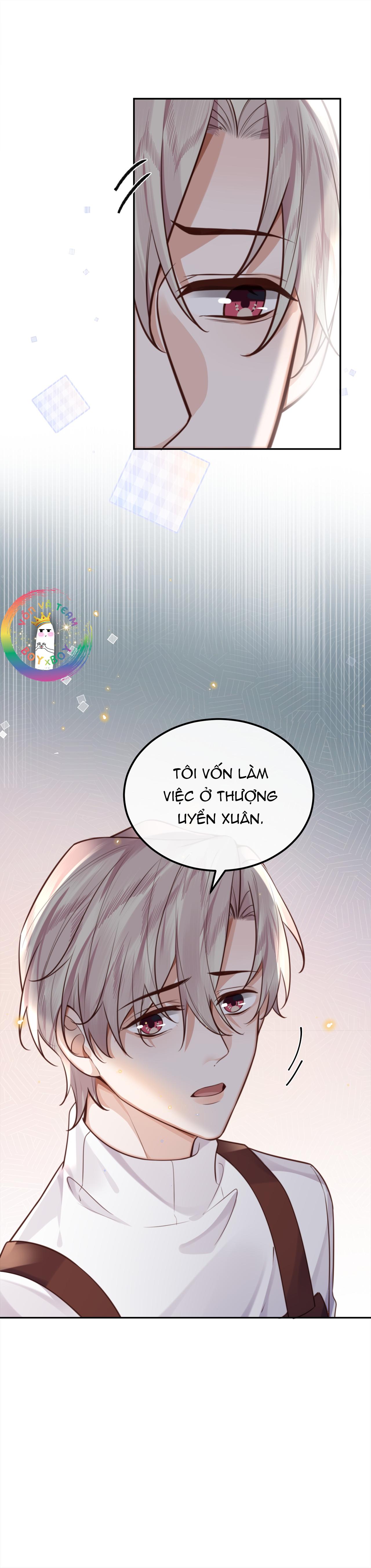 Đọc truyện (END) Đặc Chế Cho Riêng Anh - Chapter 91