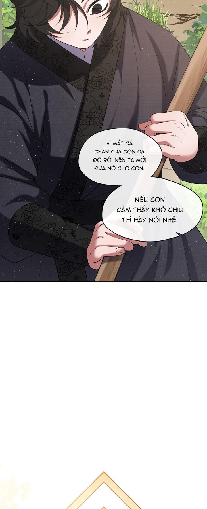 Đọc truyện Tôi đã nuôi dạy thủ lĩnh giáo phái ác ma - Chapter 11