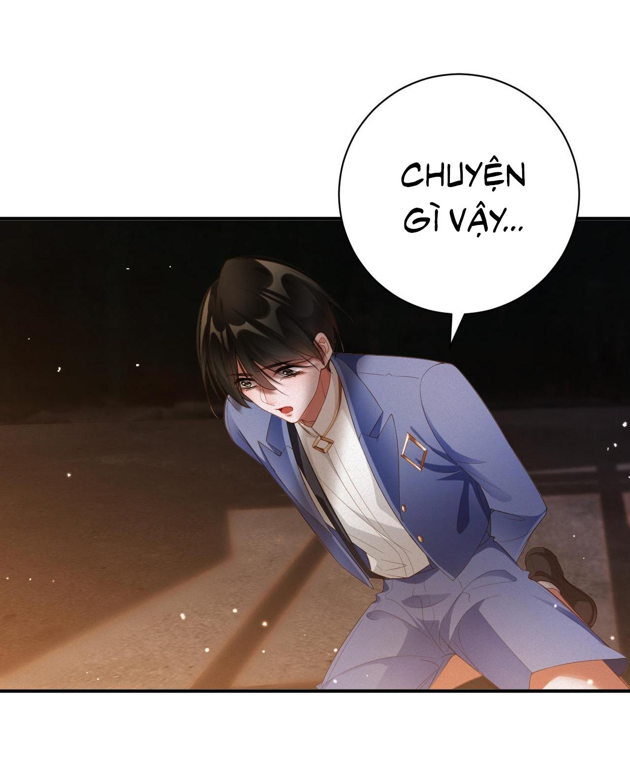 Đọc truyện CHỒNG CŨ MUỐN TÁI HÔN LẦN NỮA - Chapter 79
