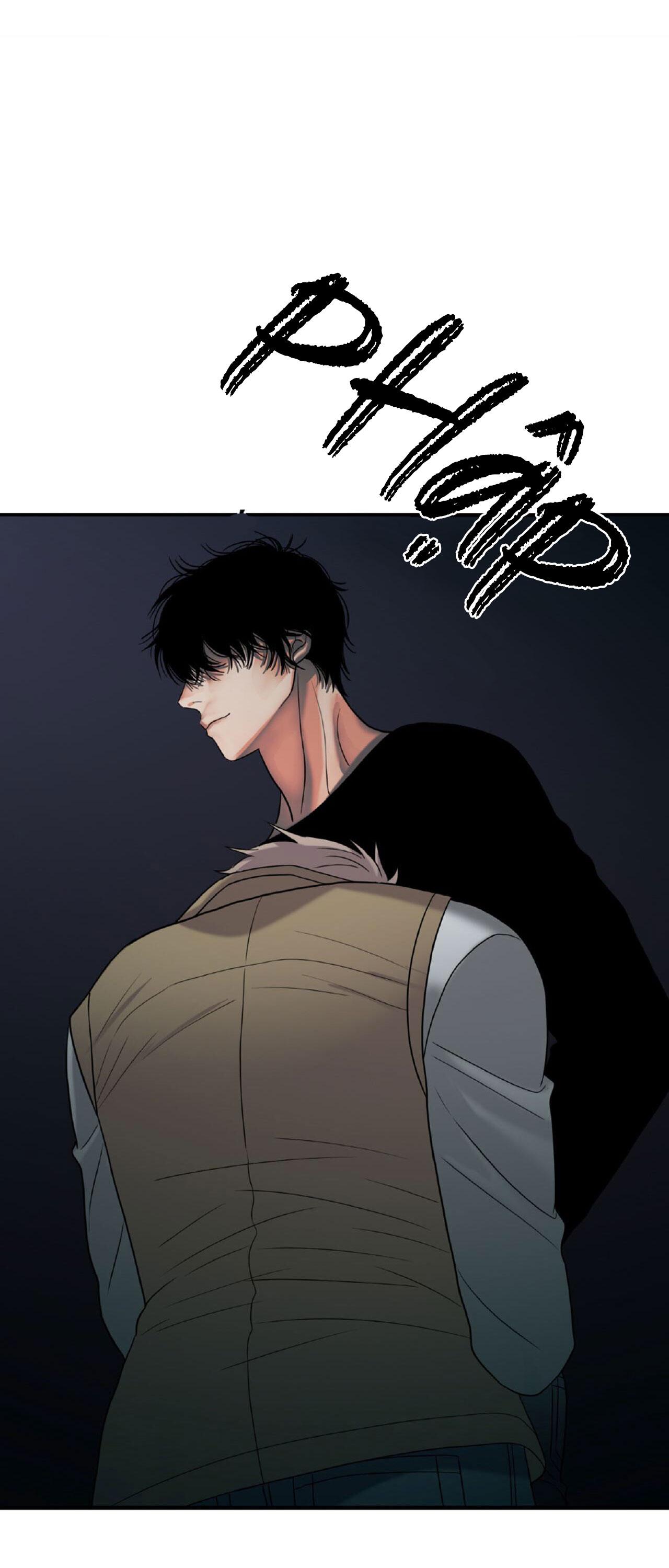 Đọc truyện ĂN MÒN - Chapter 23