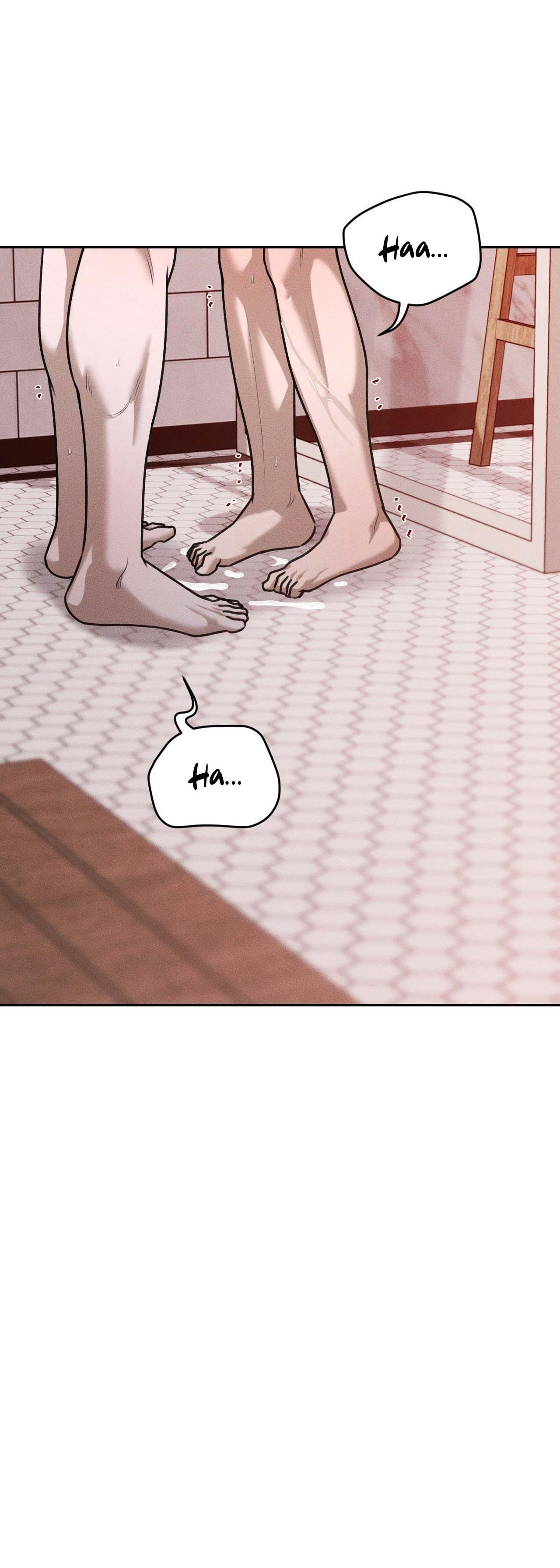 Đọc truyện DEAR, TEDDY BEAR - Chapter 34