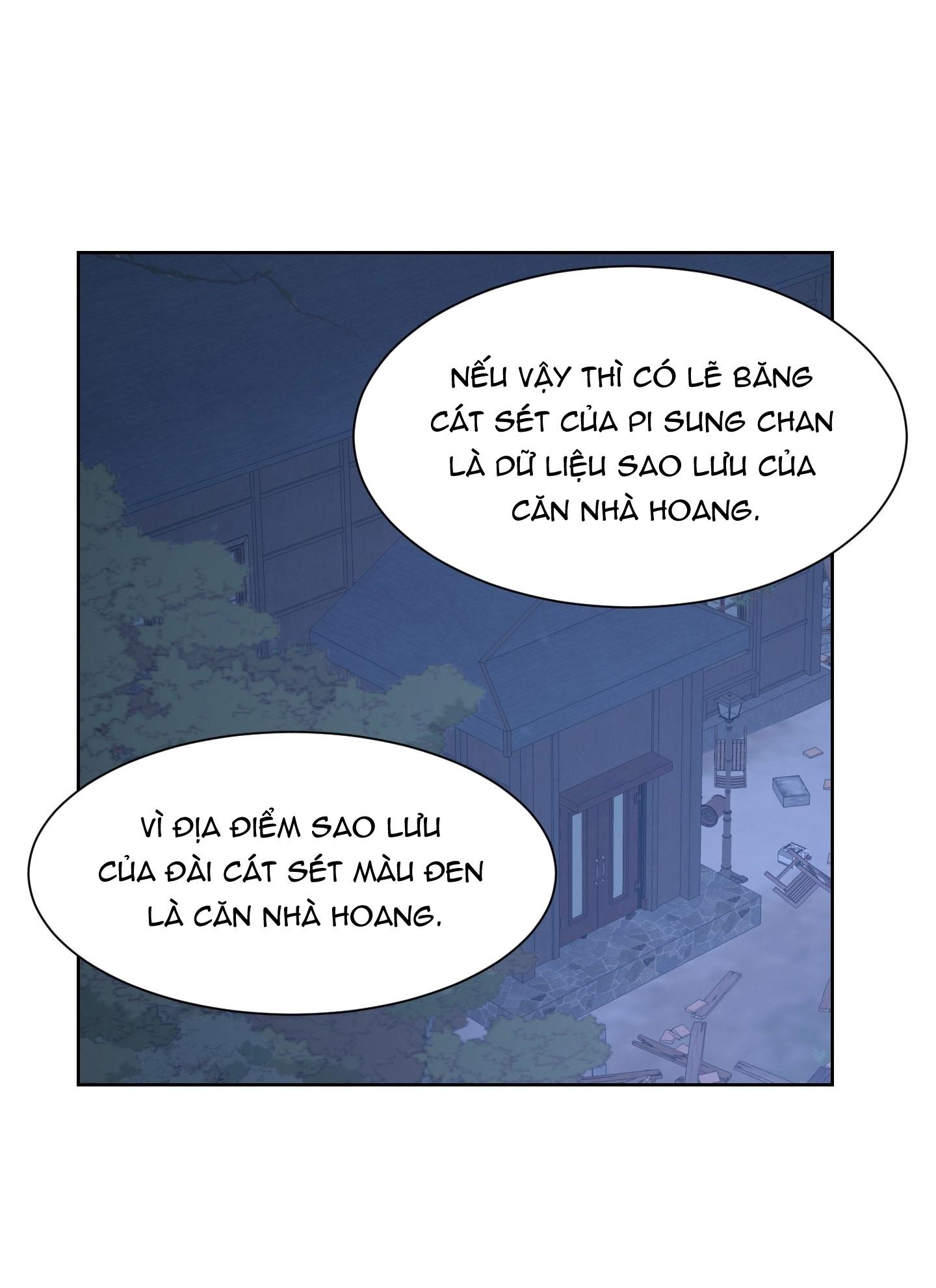 Đọc truyện ĐÊM KINH HOÀNG - Chapter 45