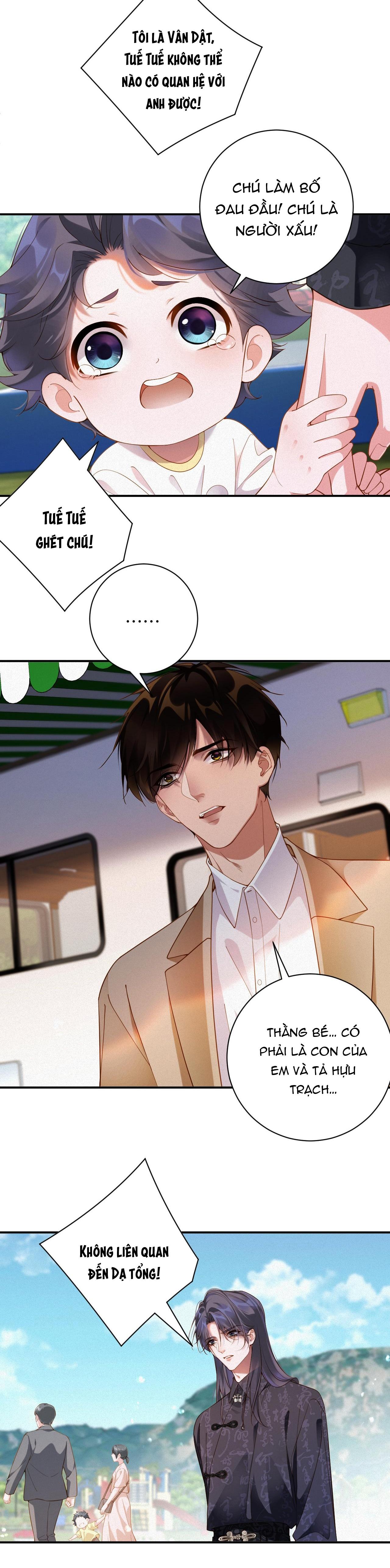 Đọc truyện CHỒNG CŨ MUỐN TÁI HÔN LẦN NỮA - Chapter 59