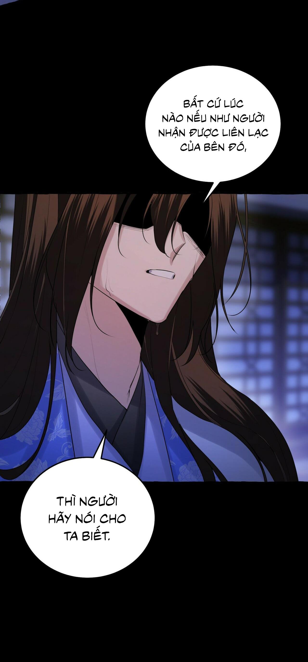 Đọc truyện BÁT NHÃ GIAI NHÂN - Chapter 38