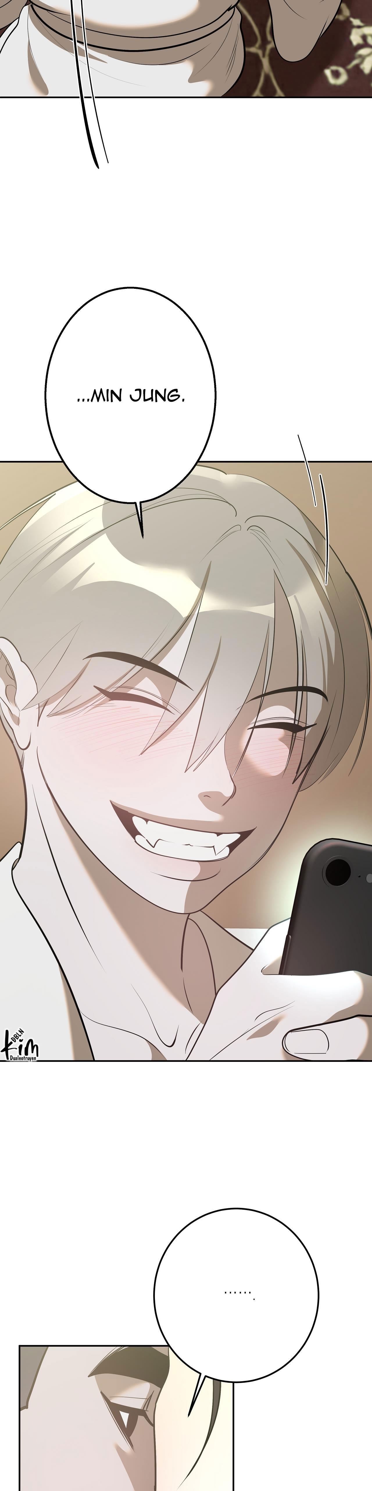 Đọc truyện QUÁI THÚ - Chapter 26