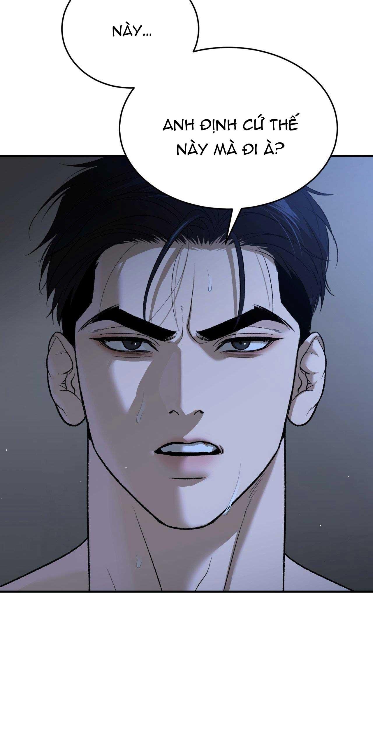 Đọc truyện Jinx - Chapter 64